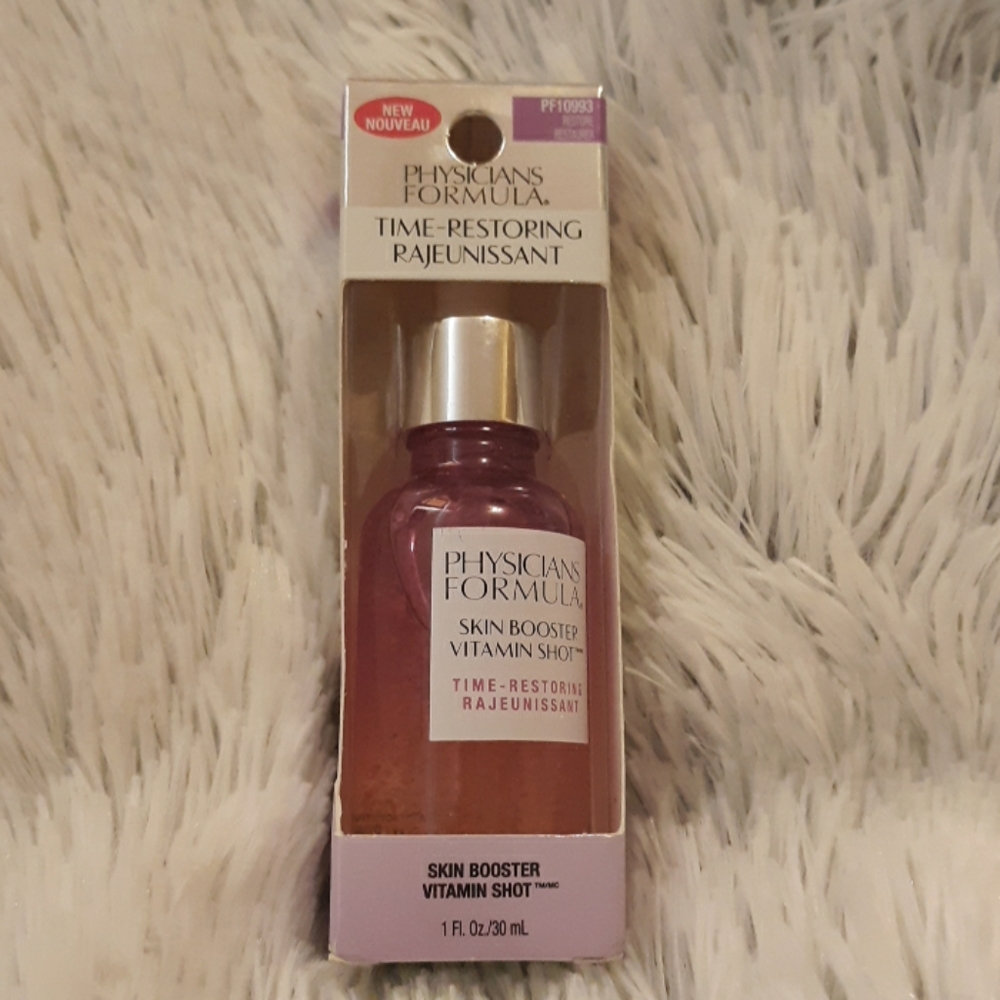 Physicians Formula Time Restoring Serum